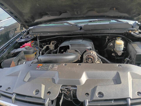 2012 GMC Sierra 1500 SLE