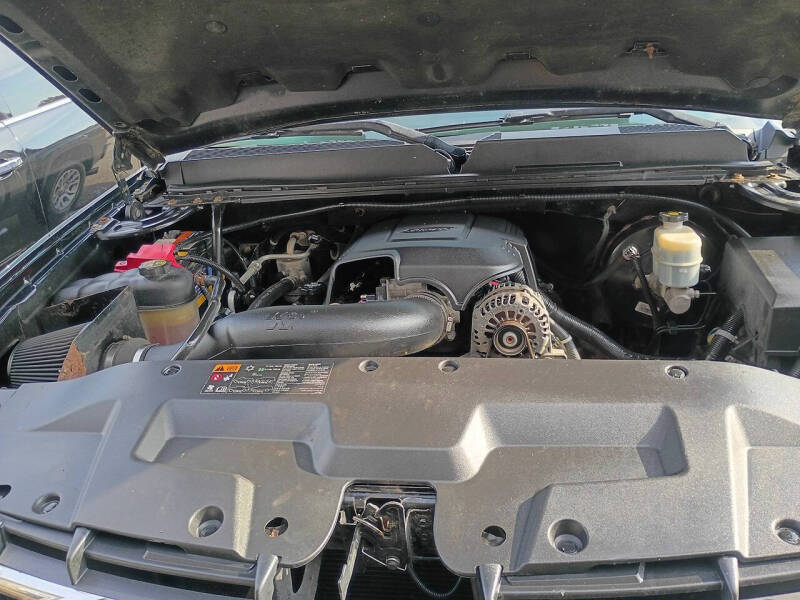 2012 GMC Sierra 1500 SLE