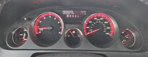 2009 GMC Acadia SLT-1