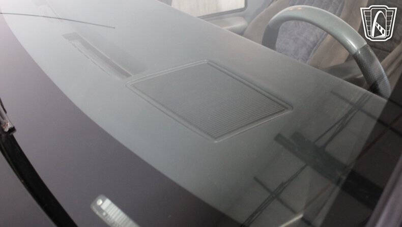 1992 Pontiac Firebird