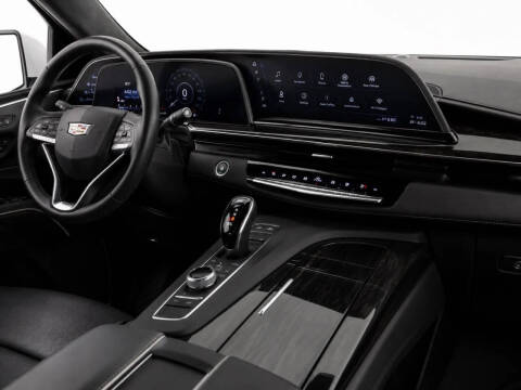 2022 Cadillac Escalade ESV Sport