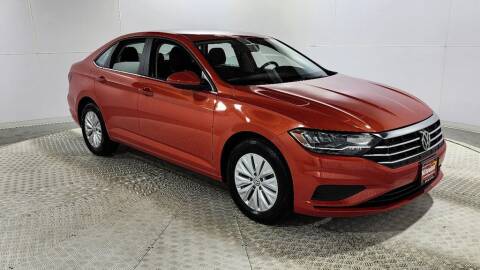 2019 Volkswagen Jetta for sale at NJ State Auto Used Cars in Jersey City NJ