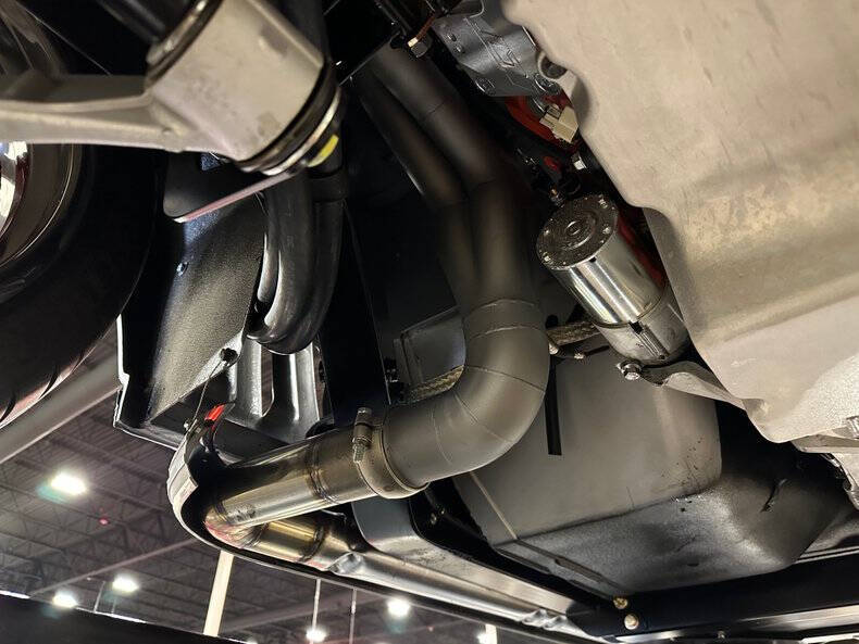 1966 Chevrolet Corvette