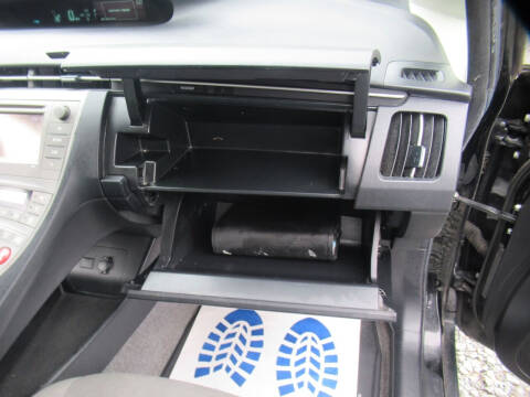 2014 Toyota Prius Two