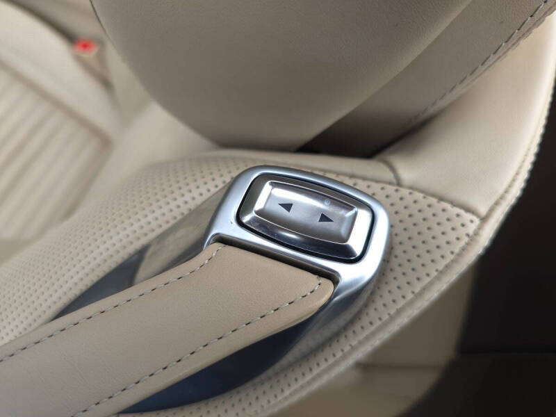 2018 Mercedes-Benz SL-Class SL 450