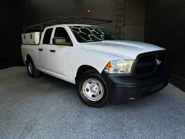 2021 RAM 1500 Classic for sale at Curry's Cars - Brown & Brown Wholesale in Mesa AZ