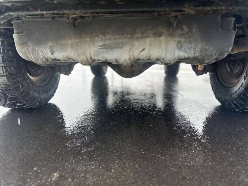 2006 Jeep Wrangler Unlimited