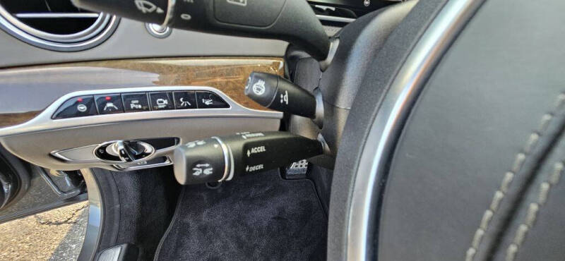 2015 Mercedes-Benz S-Class S 65 AMG