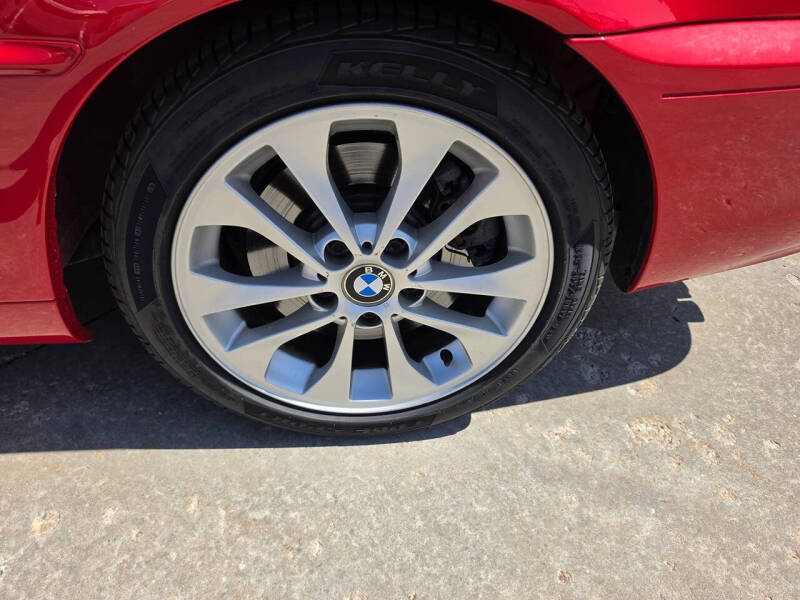 2004 BMW 3 Series 330Ci