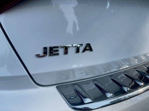 2021 Volkswagen Jetta
