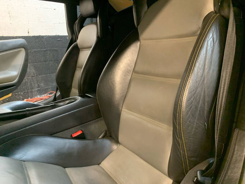 2004 Lamborghini Gallardo