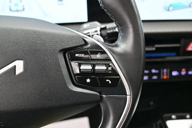 2022 Kia EV6 GT-Line