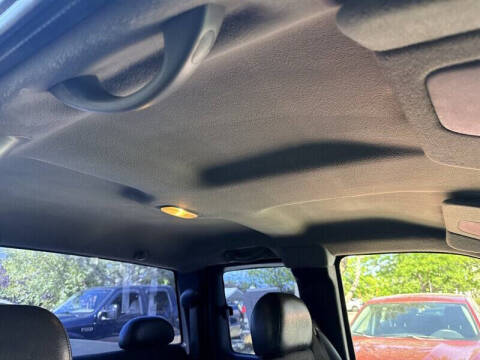 2000 Chevrolet Silverado 1500