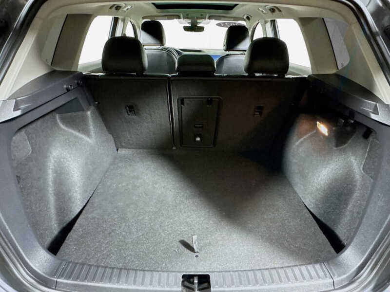 2023 Volkswagen Taos SE 4Motion