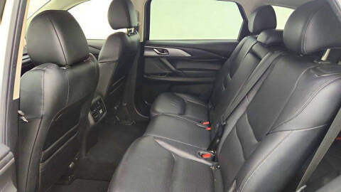 2023 Mazda CX-9 Touring Plus