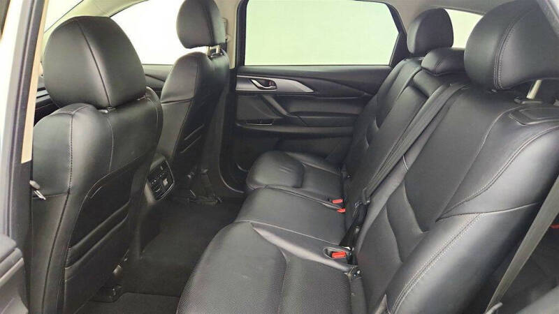 2023 Mazda CX-9 Touring Plus