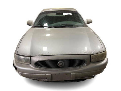 2003 Buick LeSabre Custom