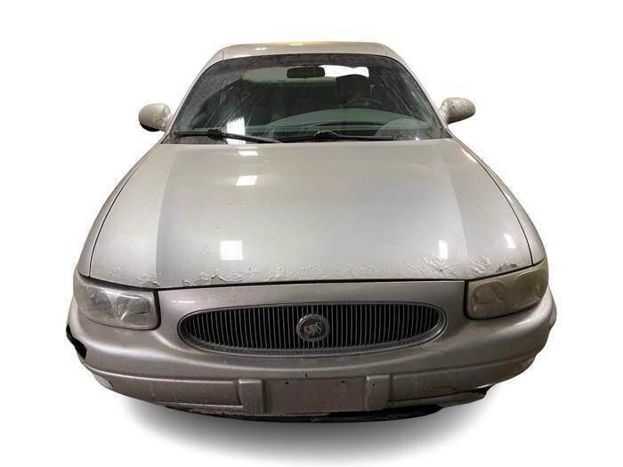2003 Buick LeSabre Custom