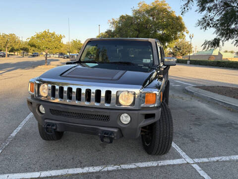 2006 HUMMER H3