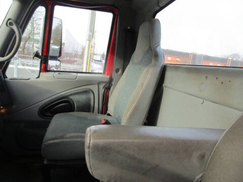 2005 International DuraStar 4400