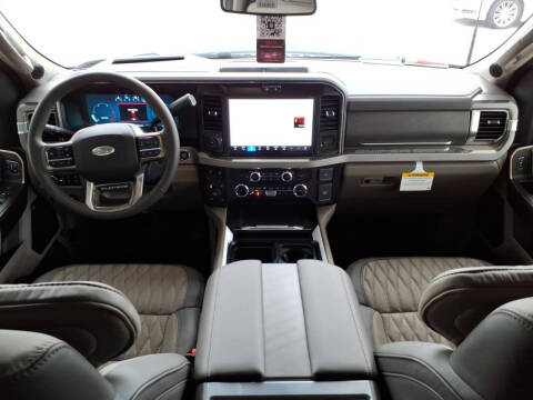 2026 Ford F-350 Super Duty