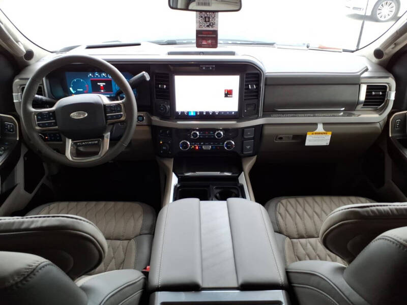 2026 Ford F-350 Super Duty