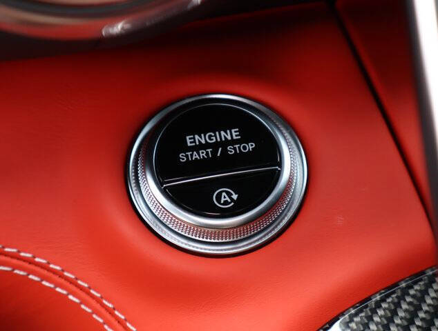 2024 Mercedes-Benz AMG GT 55