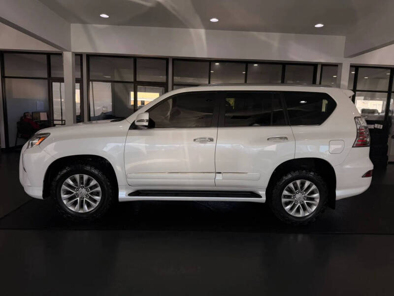2014 Lexus GX 460