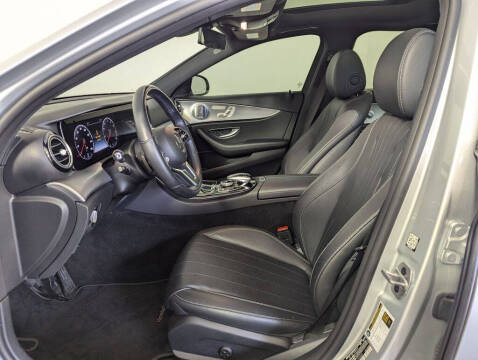 2020 Mercedes-Benz E-Class E 450 4MATIC