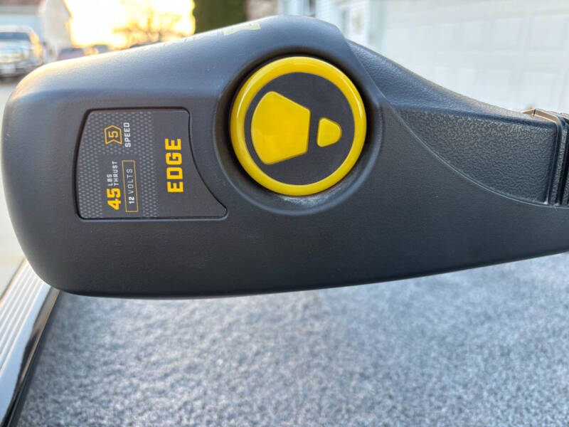 2021 Tracker BASS CLASSIC XL