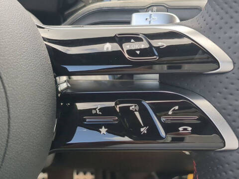 2025 Mercedes-Benz GLA GLA 250