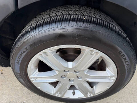 2015 Land Rover Range Rover Evoque Pure Plus