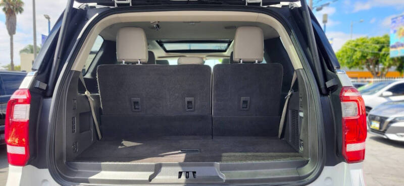 2020 Ford Expedition XLT