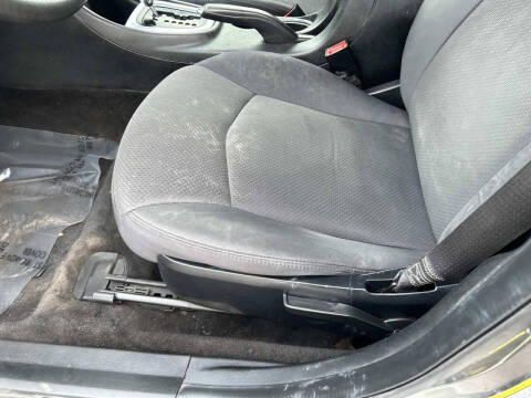 2012 Chrysler 200 LX