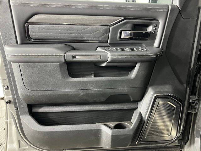 2026 RAM 2500 Limited