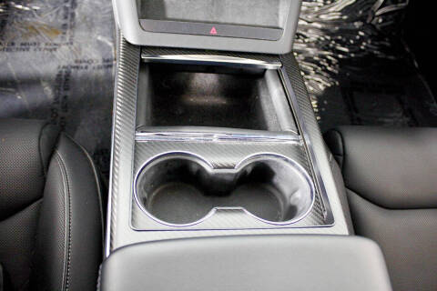 2022 Tesla Model S Plaid