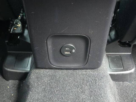 2021 Ford Escape Hybrid SEL