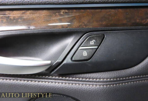 2017 BMW X5 sDrive35i