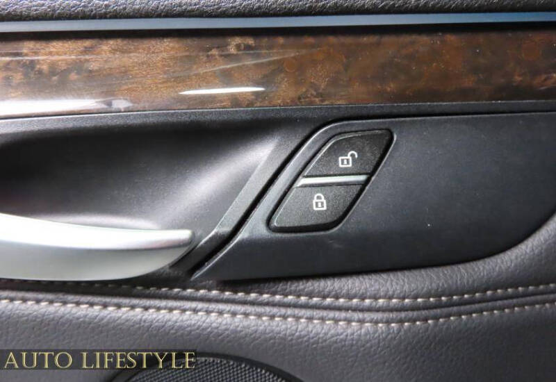 2017 BMW X5 sDrive35i