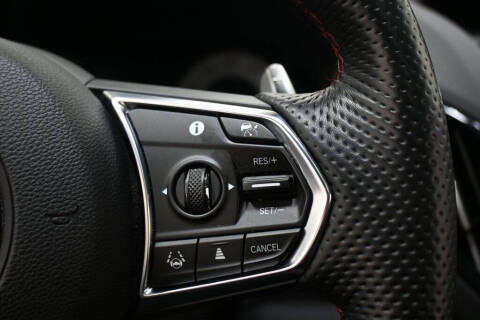 2022 Acura RDX SH-AWD w/Advance w/A-SPEC
