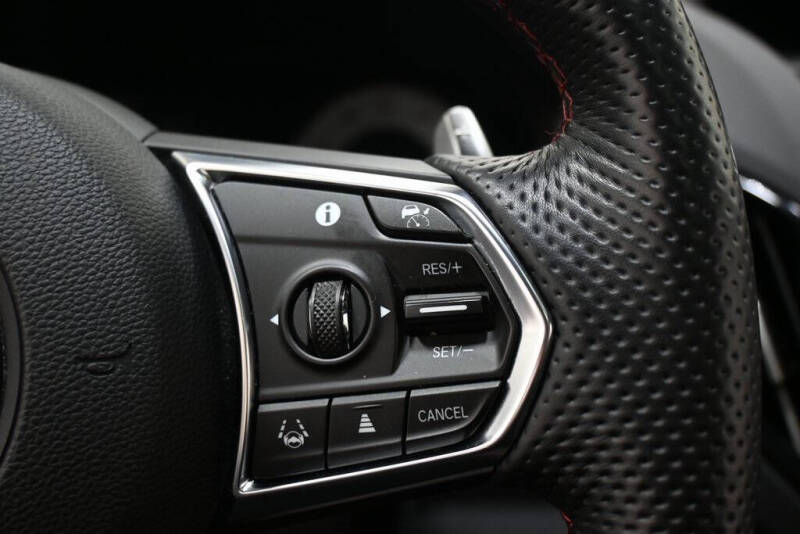 2022 Acura RDX SH-AWD w/Advance w/A-SPEC