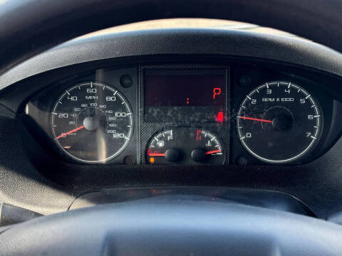 2018 RAM ProMaster 3500 159 WB