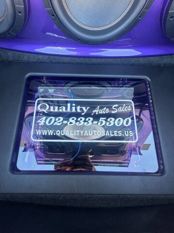 2016 Dodge Challenger SRT Hellcat