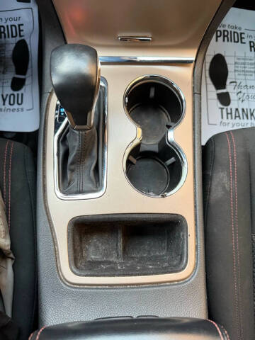 2017 Jeep Grand Cherokee Laredo 75th Anniversary