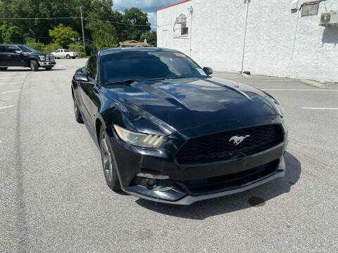 2015 Ford Mustang for sale at Tampa Trucks in Tampa FL