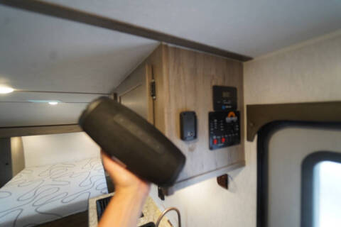 2024 Sunset Park RV Sun-Lite 19 RB