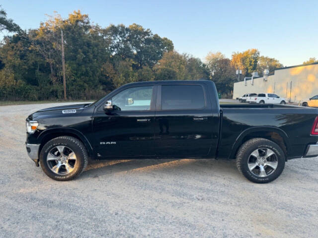 2022 Ram 1500 for sale at Guadalupe Auto Sales, LLC. in Jemison, AL