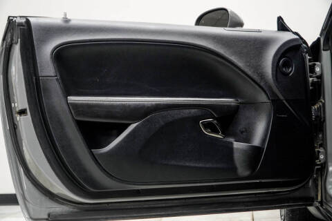 2018 Dodge Challenger SRT Hellcat