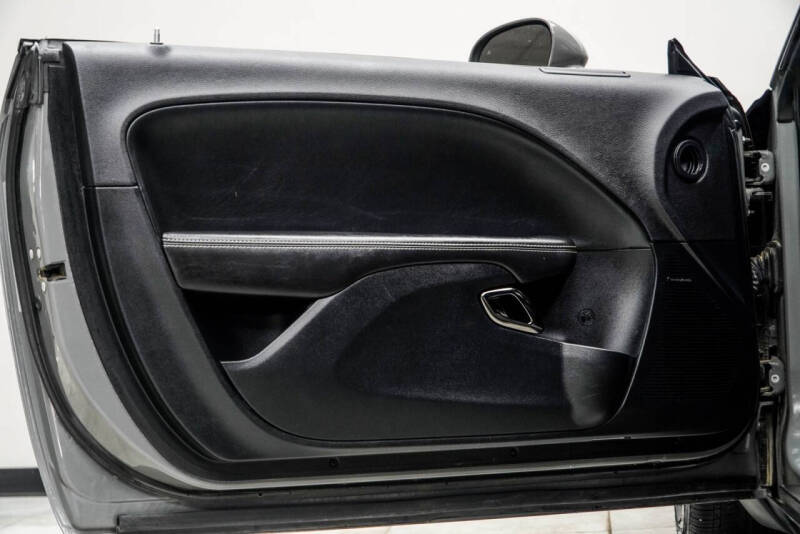 2018 Dodge Challenger SRT Hellcat