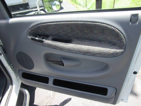 1998 Dodge Ram 3500 Laramie SLT